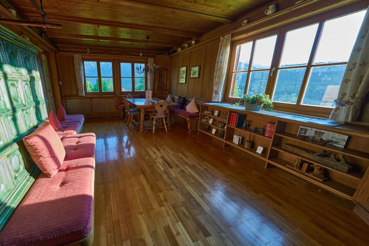 Ewinger Lodge 巴德哥依斯恩 外观 照片